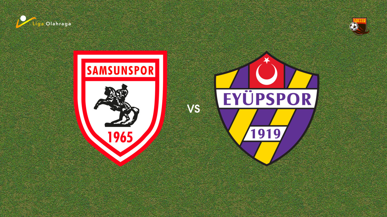 Prediksi Samsunspor vs Eyupspor, 09 November 2025 | Turkish Super Lig | Pekan 12