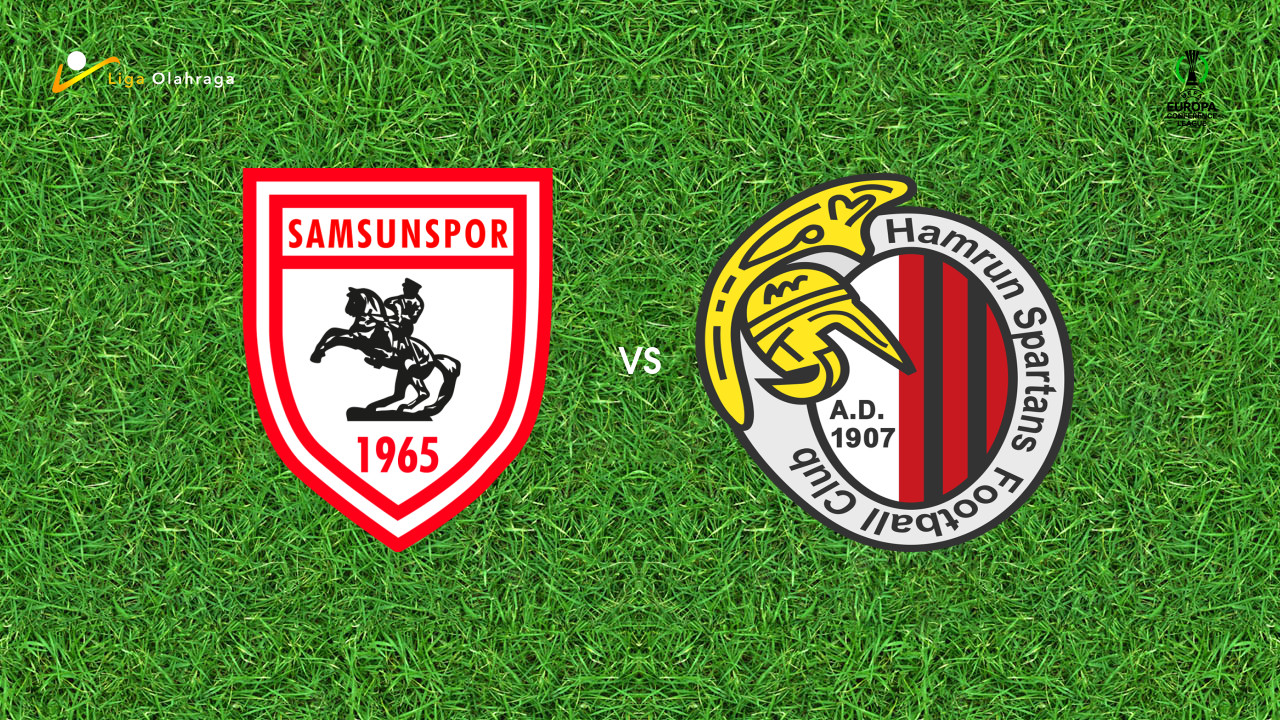 Prediksi Samsunspor vs Hamrun Spartans, 06 November 2025 | Conference League | League Stage