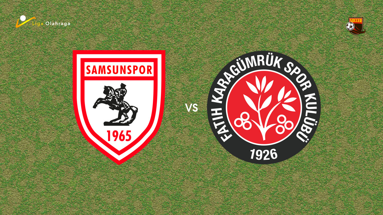 Prediksi Samsunspor vs Karagumruk, 21 September 2025 | Turkish Super Lig Pekan 6