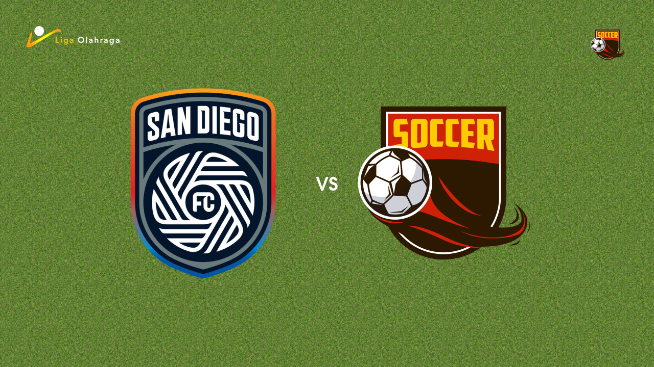 Prediksi San Diego vs Minnesota Utd, 25 November 2025 | Major League Soccer | Pekan 227