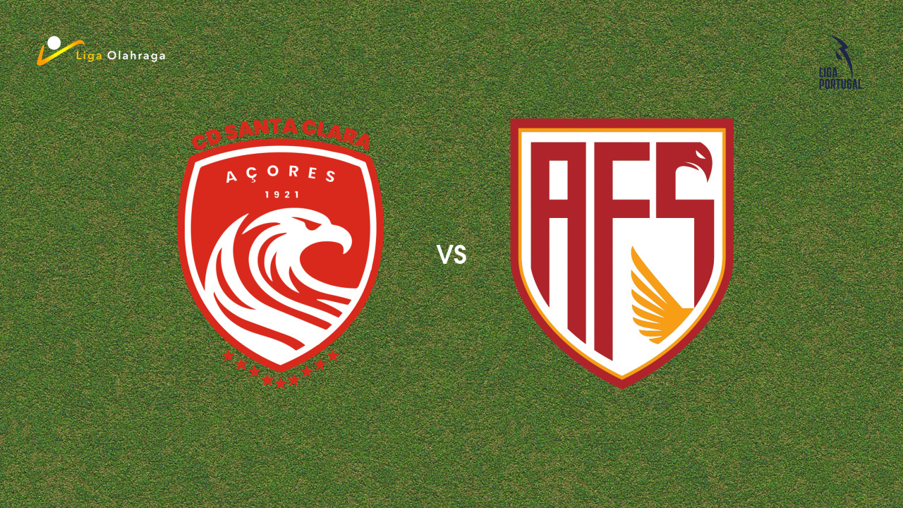 Prediksi Santa Clara vs AVS, 25 Oktober 2025 | Primeira Liga | Pekan 9