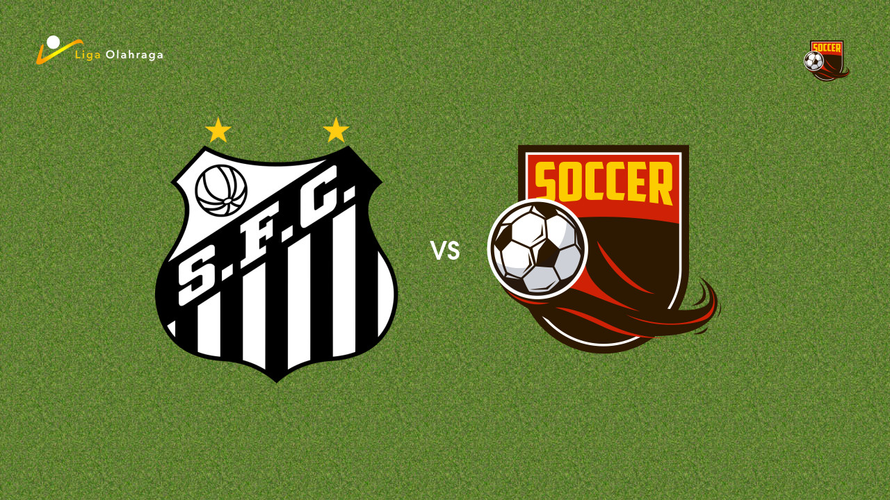 Prediksi Santos vs Corinthians, 16 Oktober 2025 | Brasileiro Pekan 28