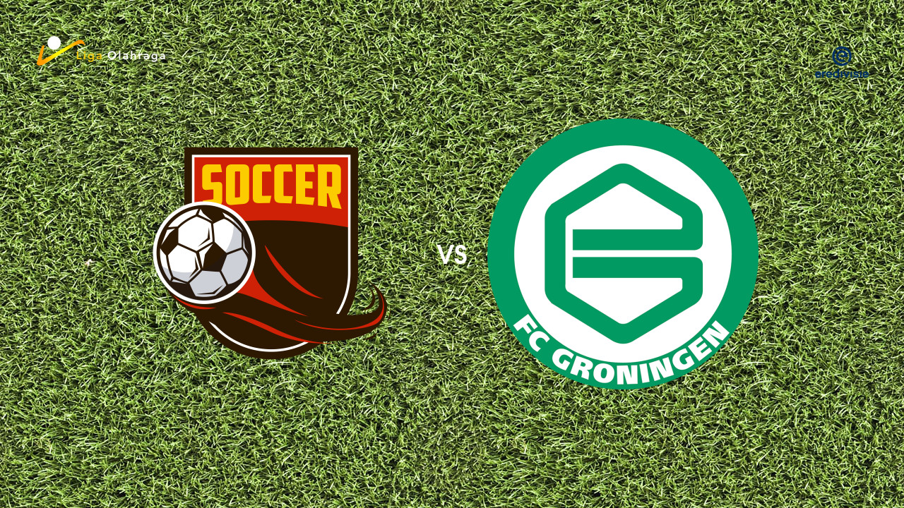 Prediksi SBV Excelsior vs Groningen, 06 Desember 2025 Eredivisie