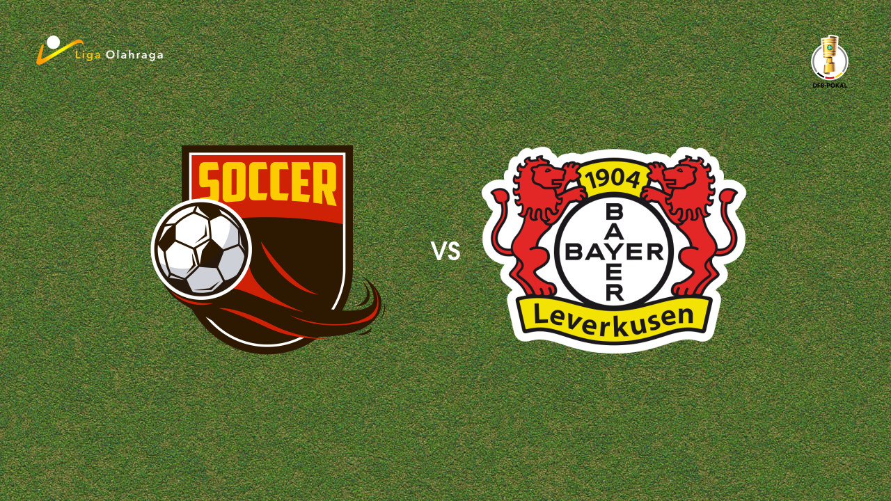 Prediksi SC Paderborn vs Bayer Leverkusen, 29 Oktober 2025 | DFB-Pokal | Babak Kedua