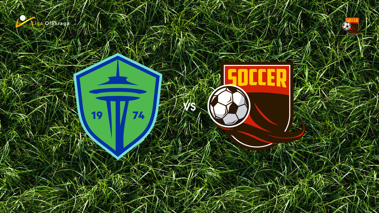 Prediksi Seattle vs Minnesota Utd, 04 November 2025 | Major League Soccer