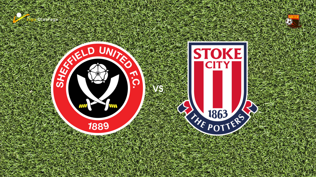 Prediksi Sheffield United vs Stoke City, 30 Desember 2025 Championship