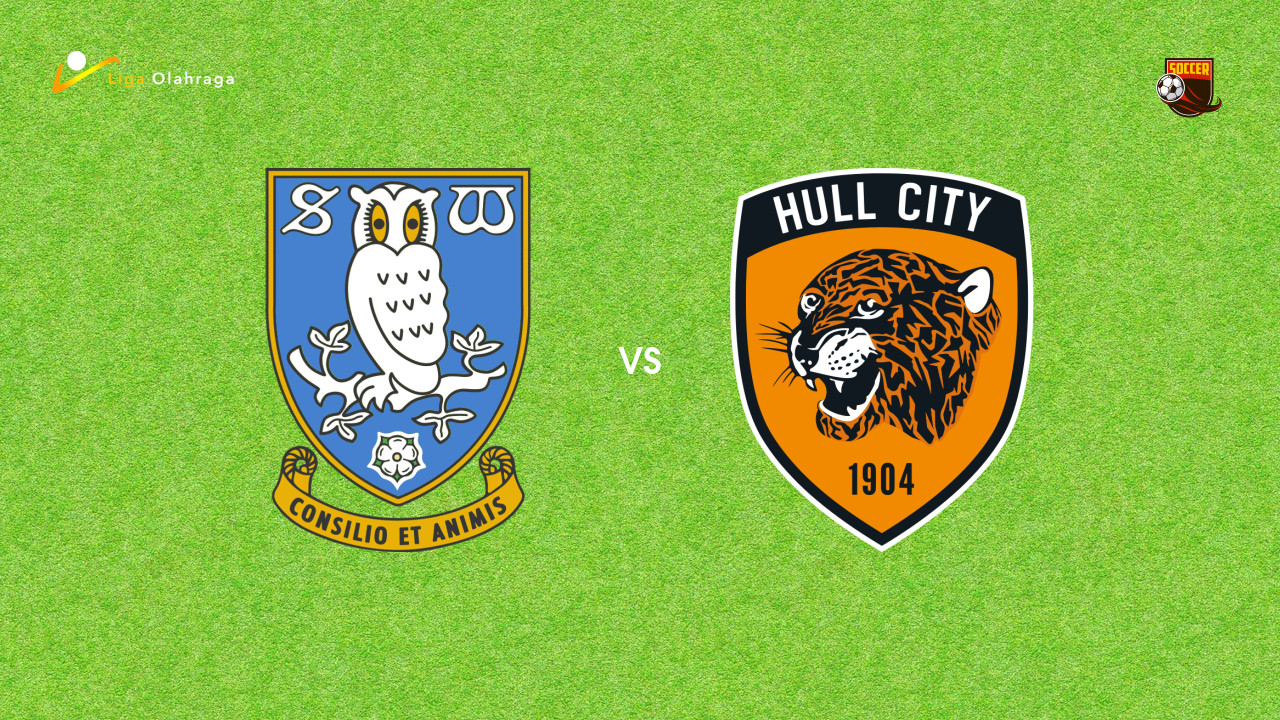 Prediksi Sheffield Wednesday vs Hull City, 26 Desember 2025 Championship