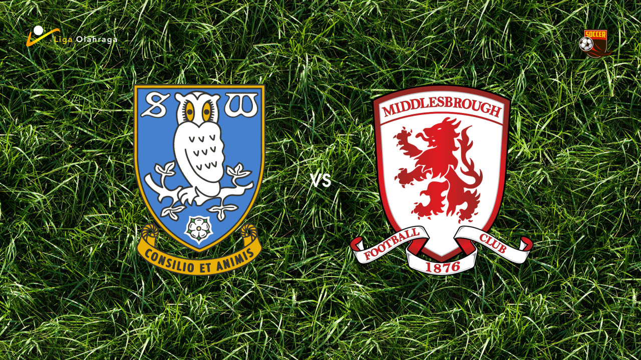 Prediksi Sheffield Wednesday vs Middlesbrough, 22 Oktober 2025 | Championship | Pekan 11