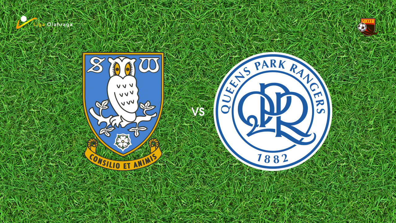 Prediksi Sheffield Wednesday vs Queens Park Rangers, 27 September 2025 | Championship Pekan 7