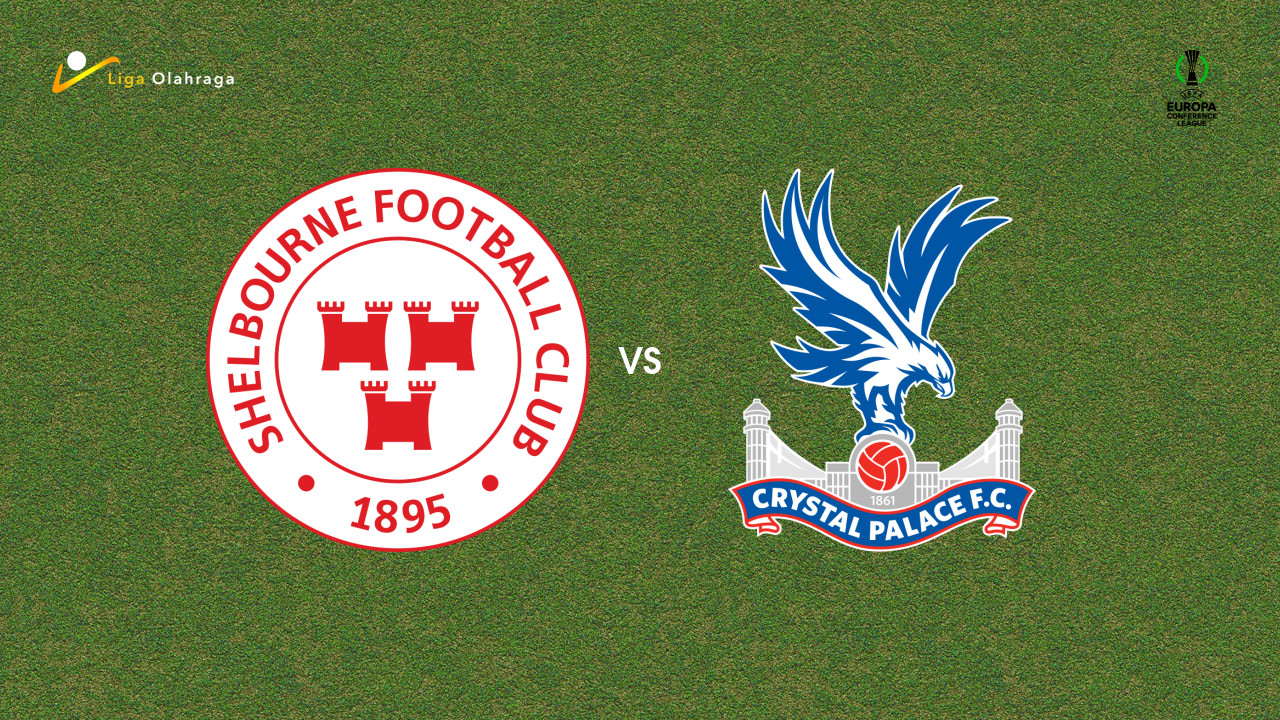 Prediksi Shelbourne vs Crystal Palace, 12 Desember 2025 Conference League