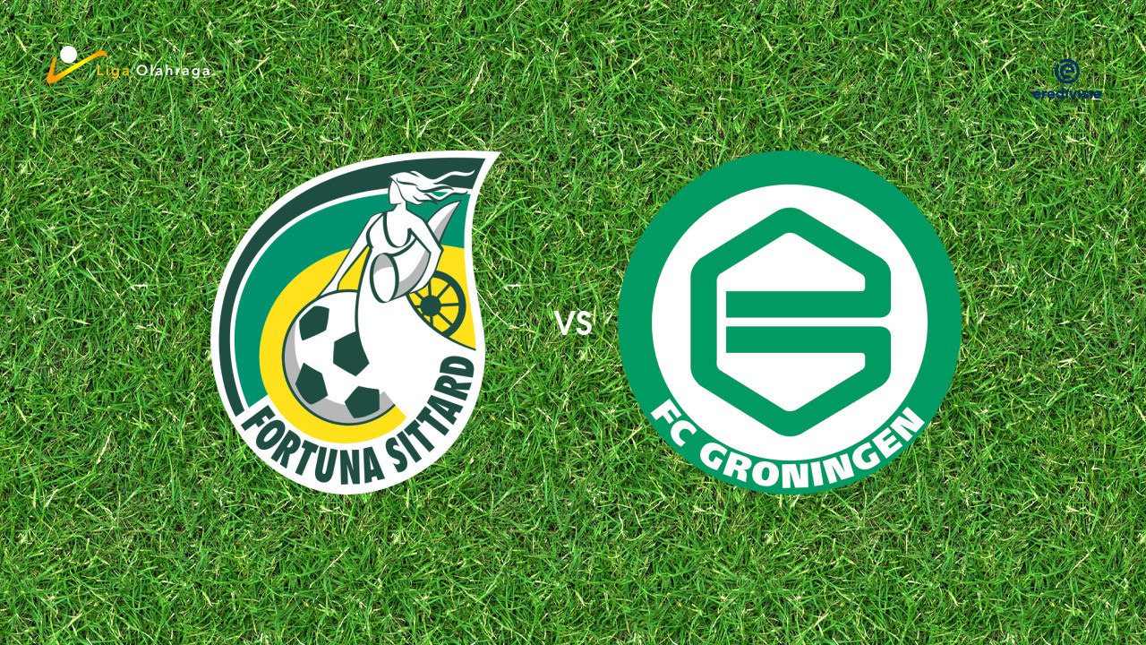 Prediksi Sittard vs Groningen, 25 Oktober 2025 | Eredivisie | Pekan 10