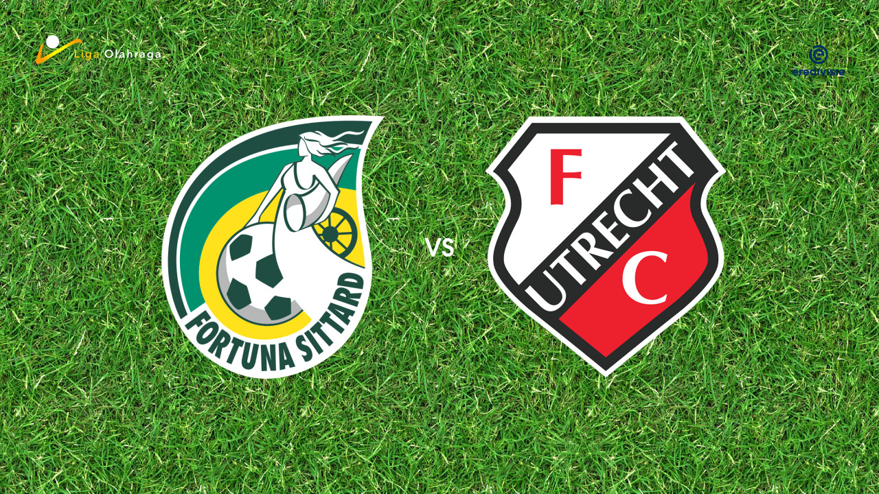 Prediksi Sittard vs Utrecht, 20 September 2025 | Eredivisie | Pekan 6