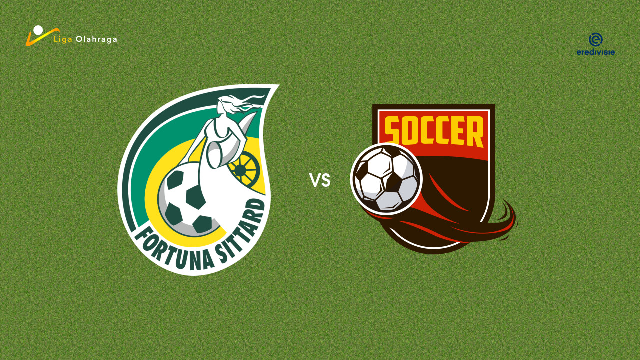 Prediksi Sittard vs Volendam, 04 Oktober 2025 | Eredivisie | Pekan 8