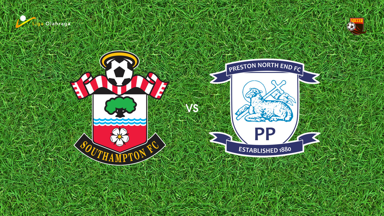 Prediksi Southampton vs Preston, 01 November 2025 | Championship | Pekan 13