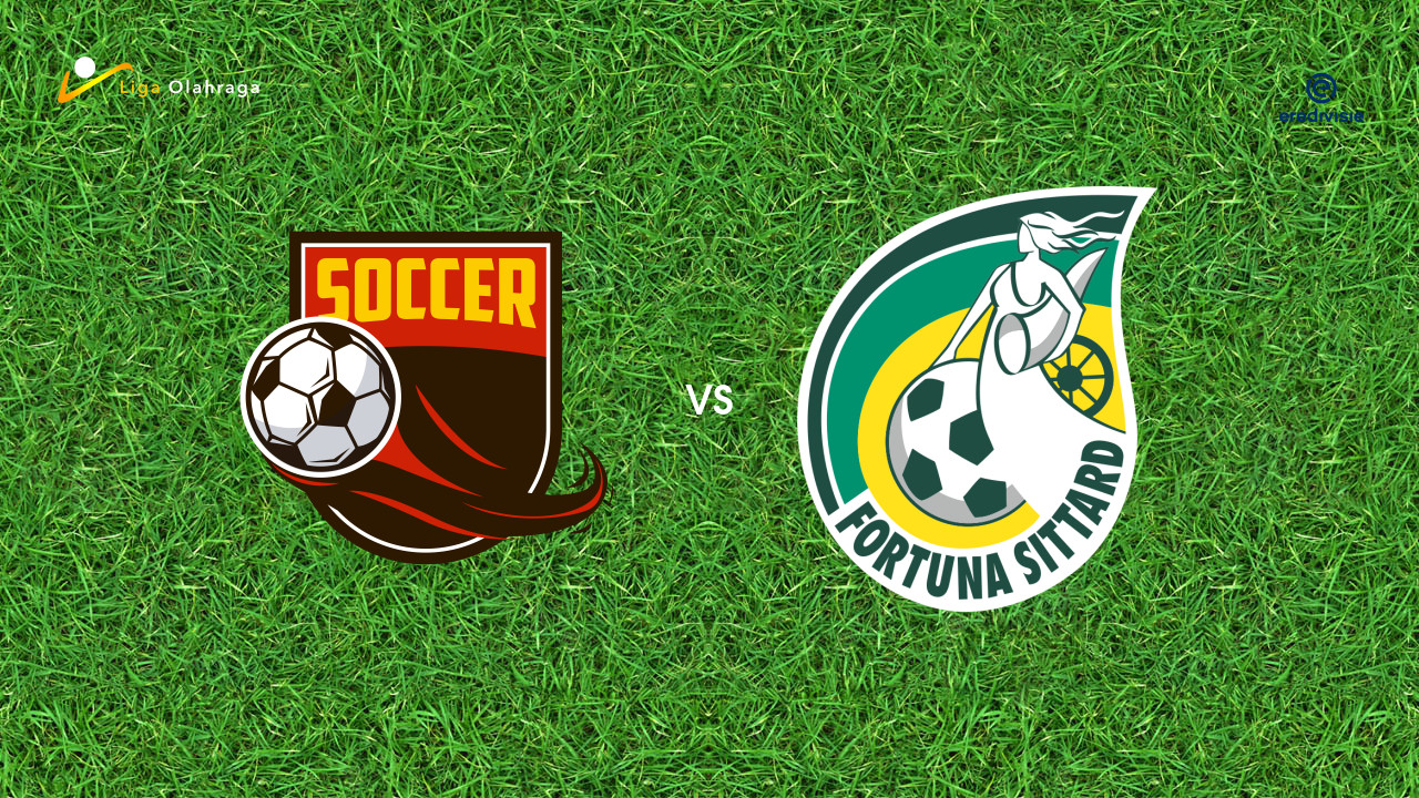 Prediksi Sparta vs Sittard, 22 November 2025 | Eredivisie | Pekan 13