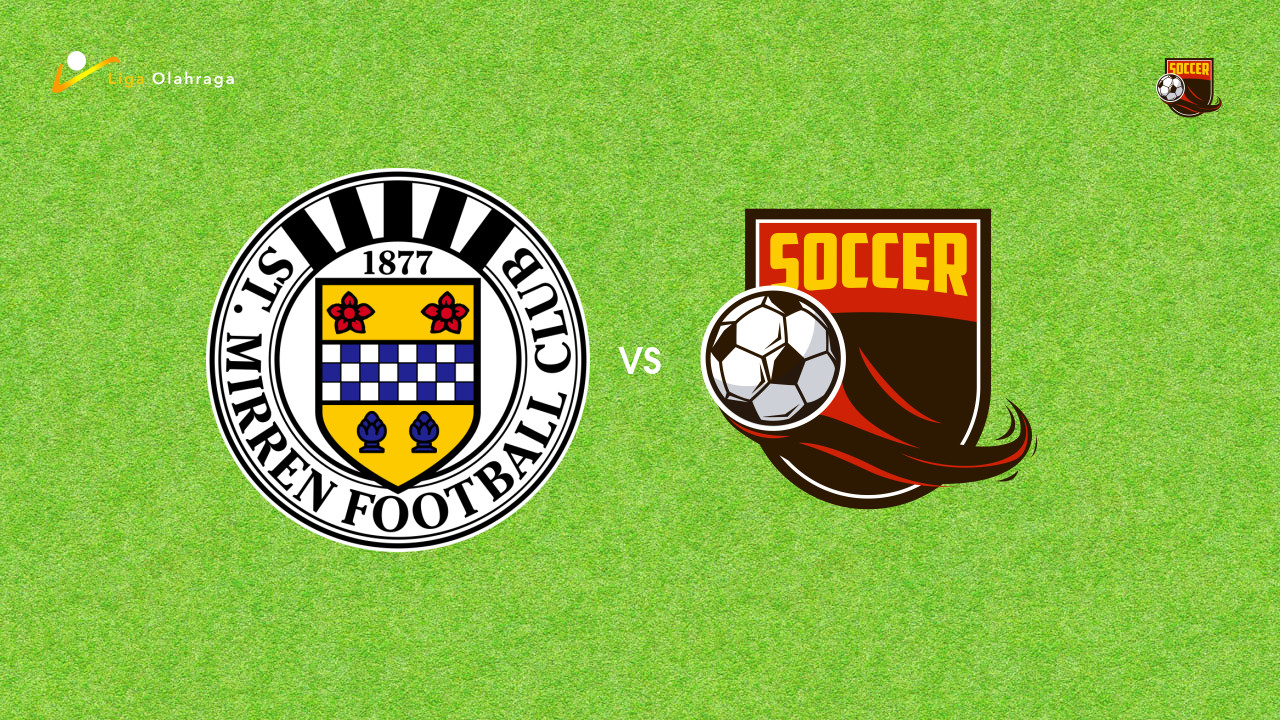 Prediksi St Mirren vs Aberdeen, 18 Oktober 2025 | Scottish Premiership Pekan 8