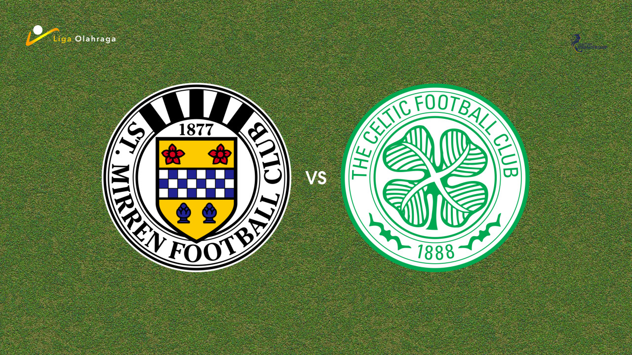 Prediksi St Mirren vs Celtic, 22 November 2025 | Scottish Premiership | Pekan 13