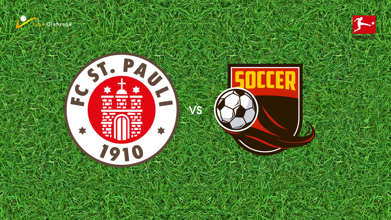 Prediksi St Pauli vs Borussia M&#8217;bach, 01 November 2025 | Bundesliga | Pekan 9