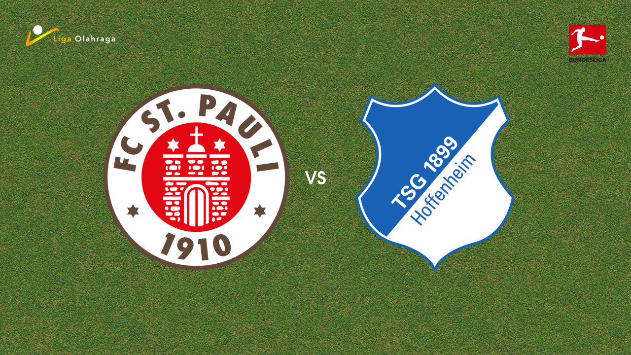 Prediksi St Pauli vs Hoffenheim, 19 Oktober 2025 | Bundesliga | Pekan 7