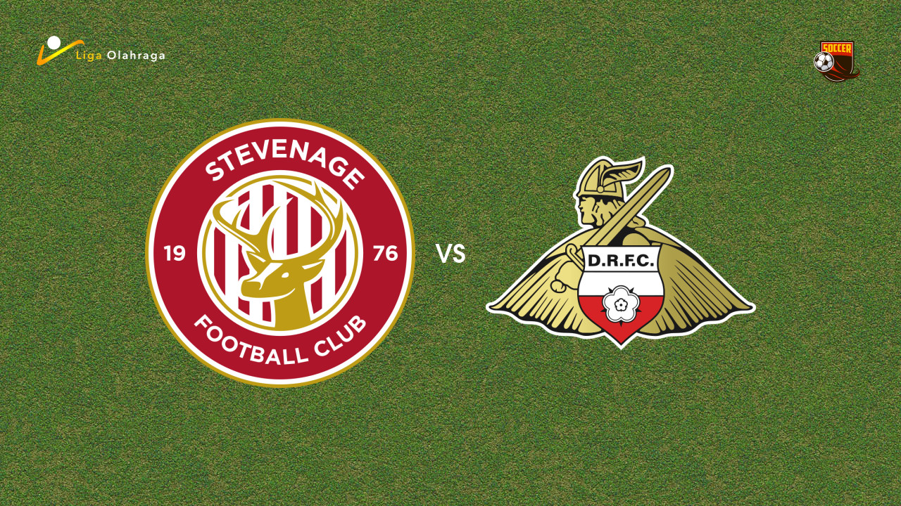 Prediksi Stevenage vs Doncaster, 22 November 2025 | League One | Pekan 17