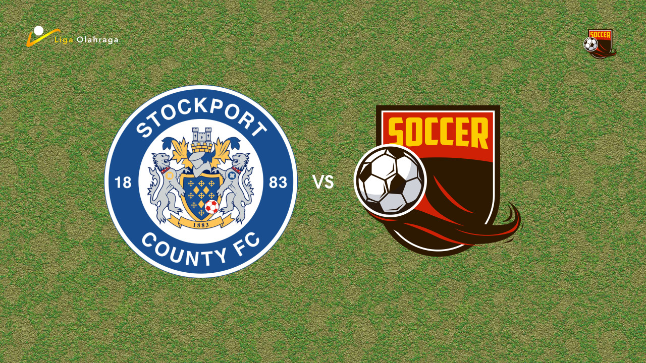Prediksi Stockport vs Blackpool, 11 Oktober 2025 | League One | Pekan 12