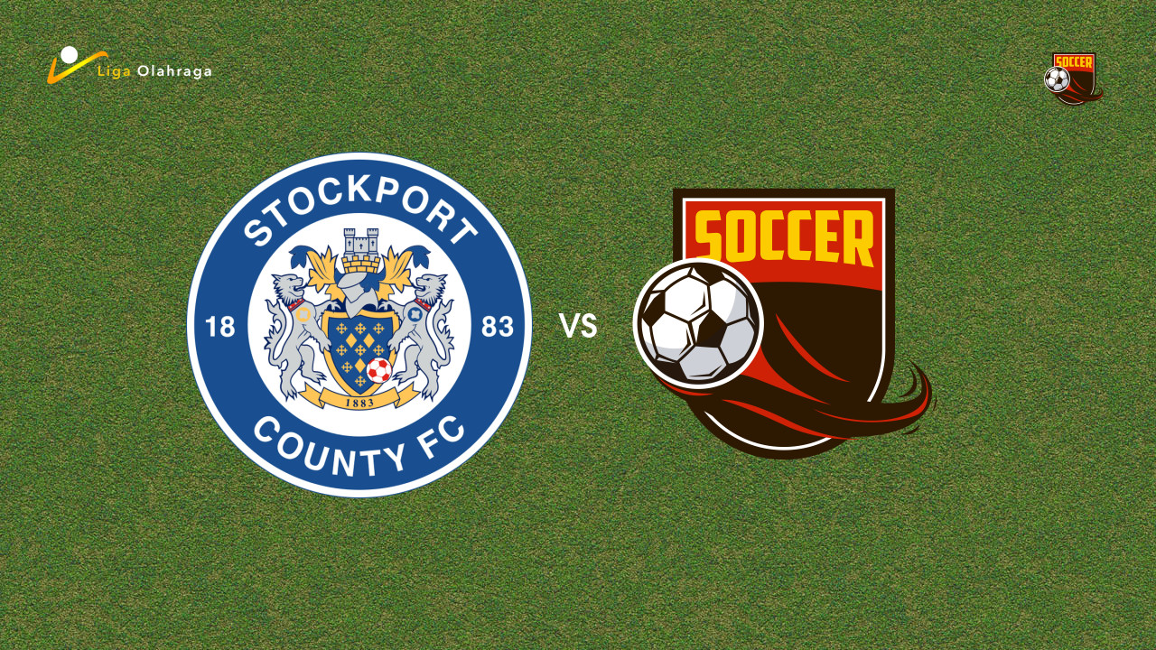 Prediksi Stockport vs Exeter, 18 Oktober 2025 | League One | Pekan 13