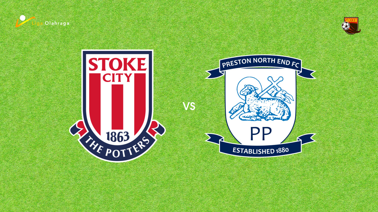 Prediksi Stoke City vs Preston North End, 26 Desember 2025 Championship
