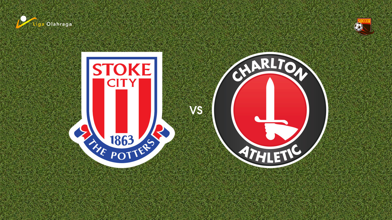 Prediksi Stoke vs Charlton, 25 November 2025 | Championship Pekan 17