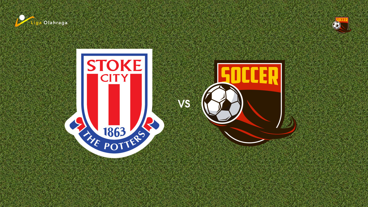 Prediksi Stoke vs Wrexham, 18 Oktober 2025 | Championship Pekan 10