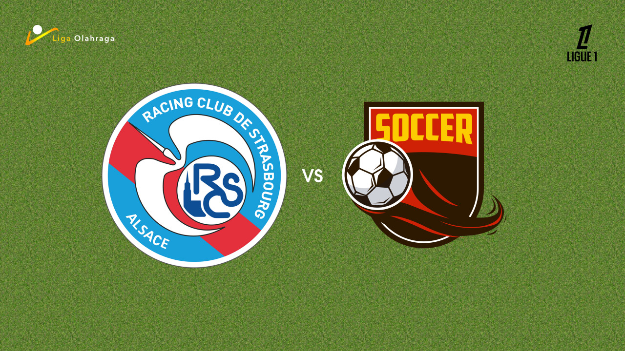Prediksi Strasbourg vs Angers, 05 Oktober 2025 | Ligue 1 | Pekan 7