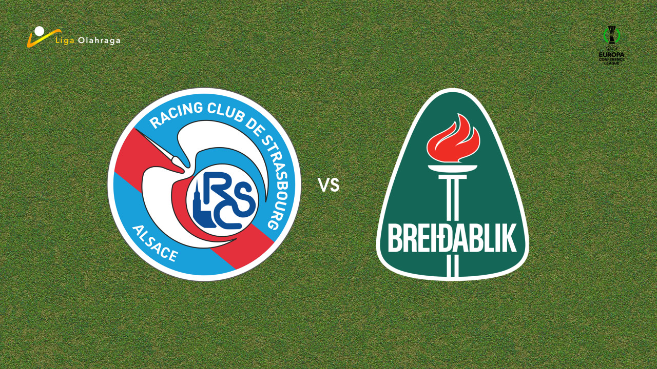 Prediksi Strasbourg vs Breidablik, 19 Desember 2025 Conference League