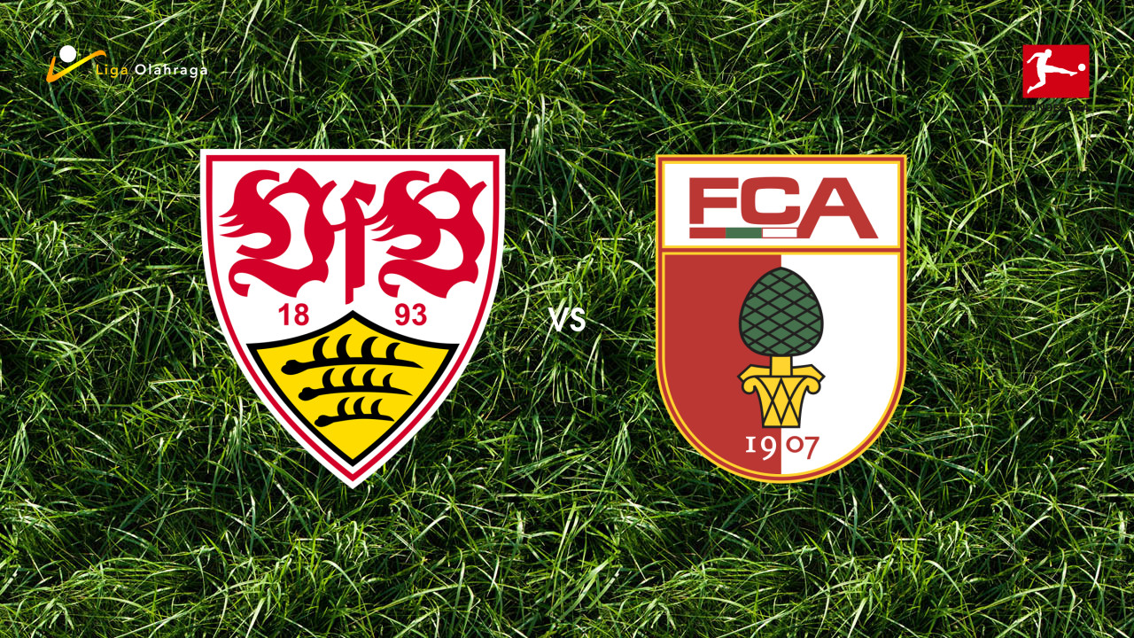 Prediksi Stuttgart vs Augsburg, 09 November 2025 | Bundesliga