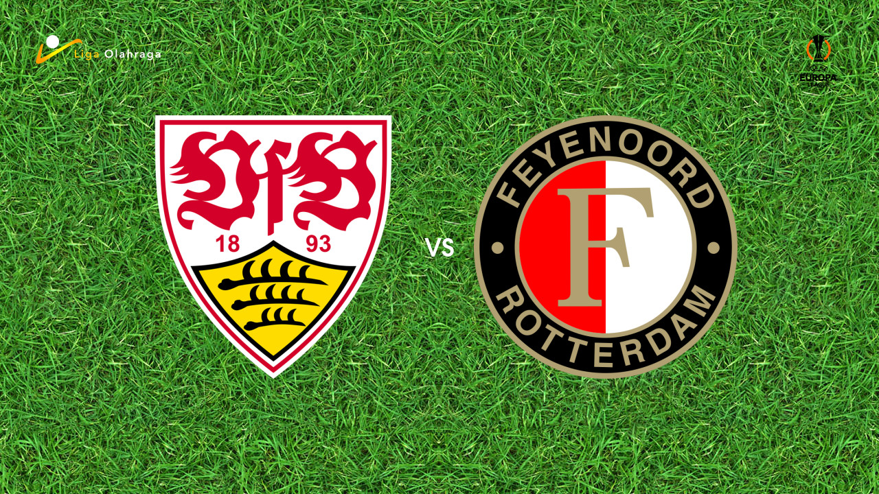 Prediksi Stuttgart vs Feyenoord, 06 November 2025 | Europa League | League Stage