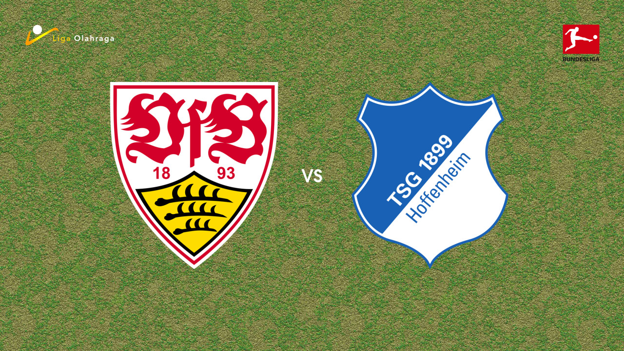 Prediksi Stuttgart vs Hoffenheim, 20 Desember 2025 Bundesliga