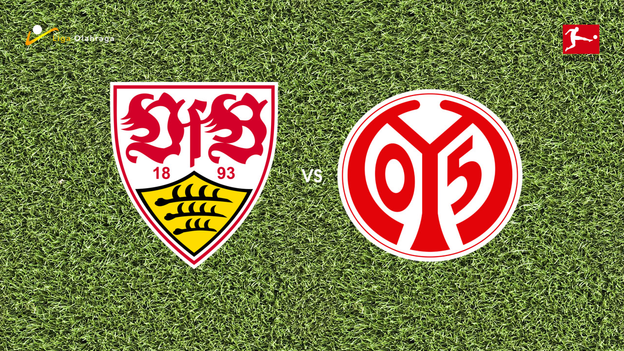 Prediksi Stuttgart vs Mainz, 26 Oktober 2025 | Bundesliga | Pekan 8