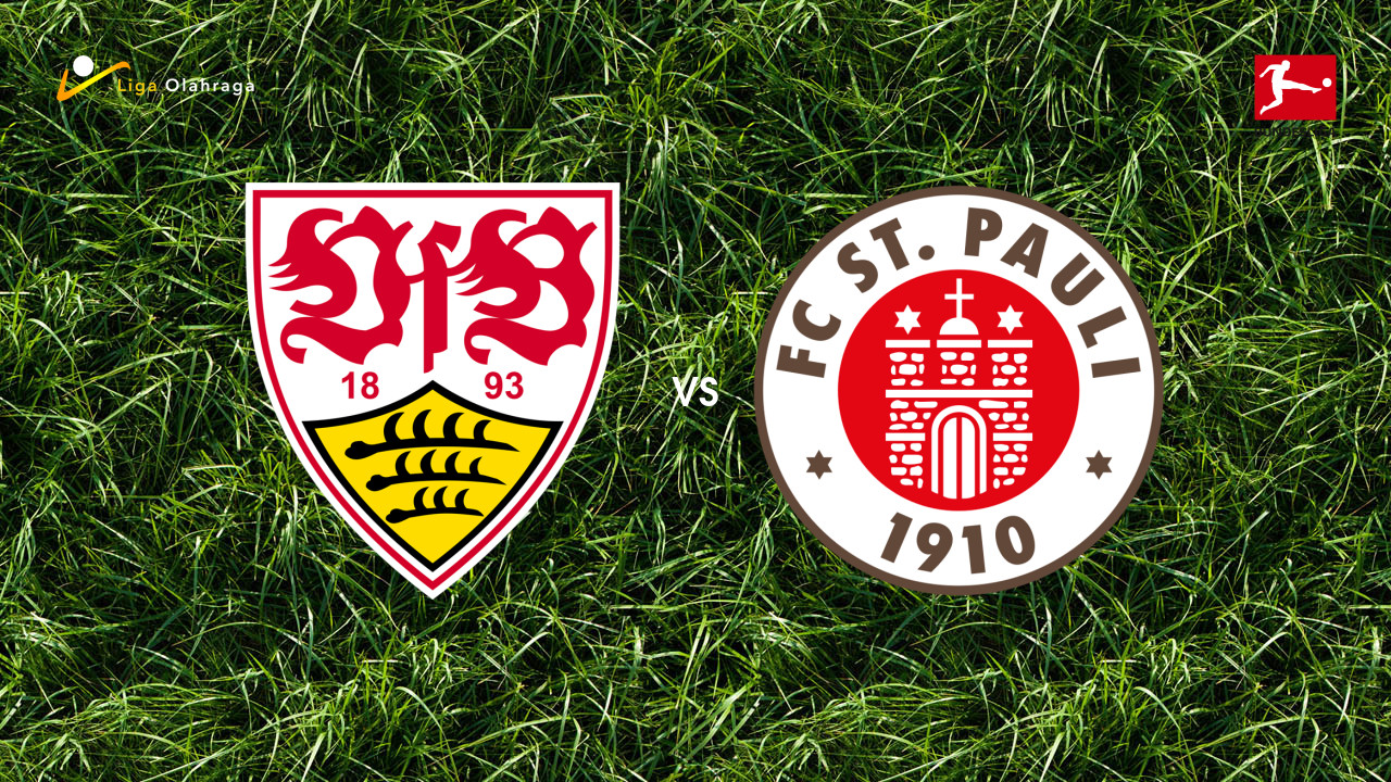 Prediksi Stuttgart vs St Pauli, 19 September 2025 | Bundesliga | Pekan 4