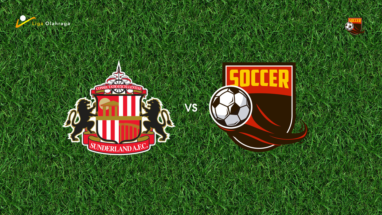 Prediksi Sunderland vs Wolves, 18 Oktober 2025 | Premier League | Pekan 8