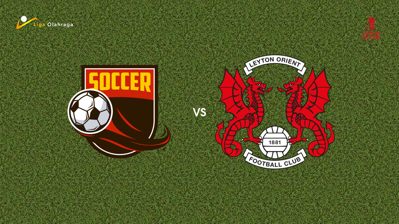 Prediksi Tamworth vs Leyton Orient, 03 November 2025 | FA Cup | Round 1