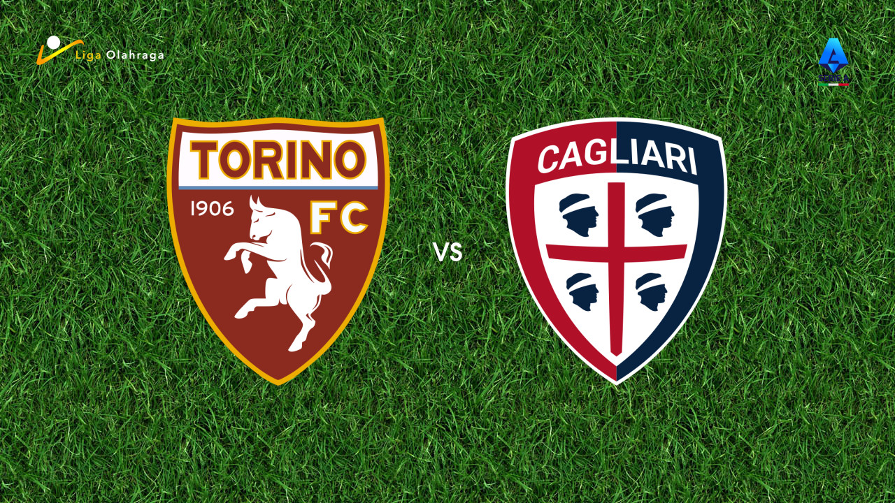 Prediksi Torino vs Cagliari, 27 Desember 2025 Serie A