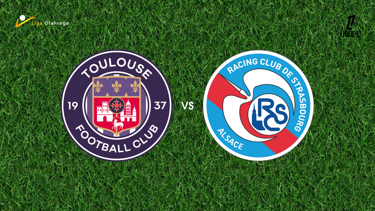 Prediksi Toulouse vs Strasbourg, 07 Desember 2025 Ligue 1