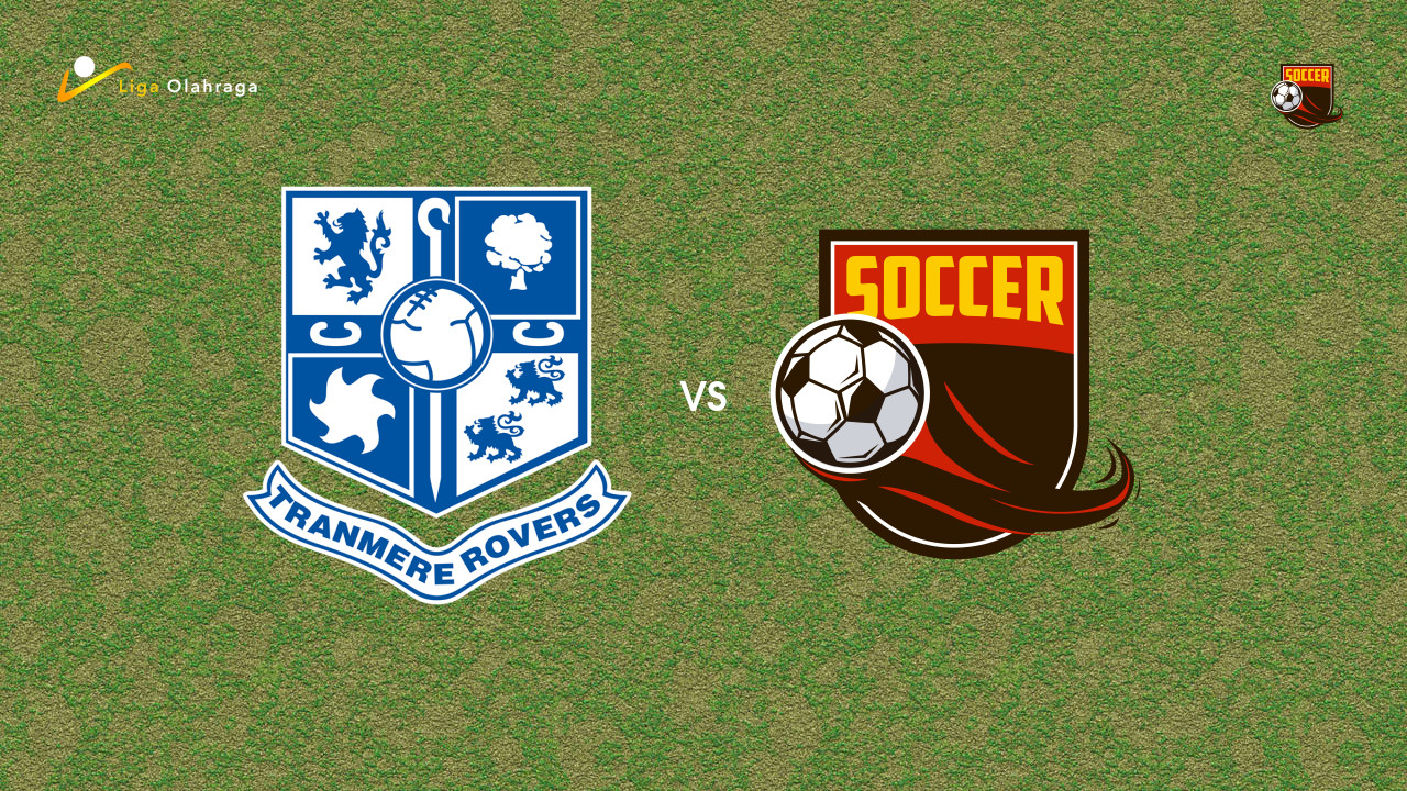 Prediksi Tranmere vs Barnet, 11 Oktober 2025 | League Two | Pekan 12