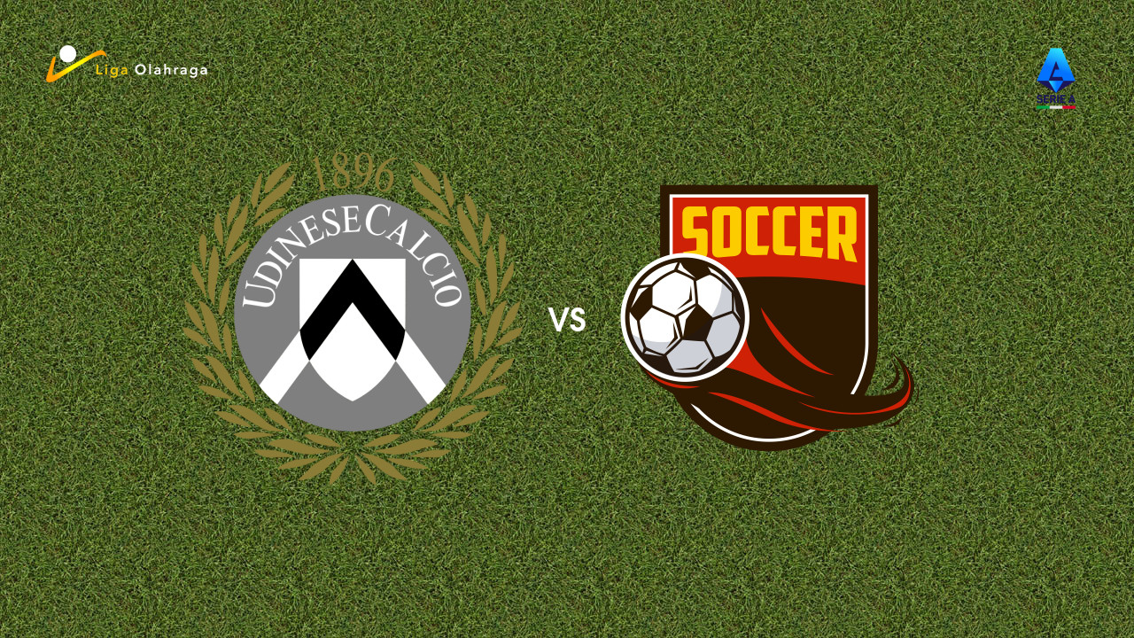 Prediksi Udinese vs Cagliari, 05 Oktober 2025 | Serie A | Pekan 6
