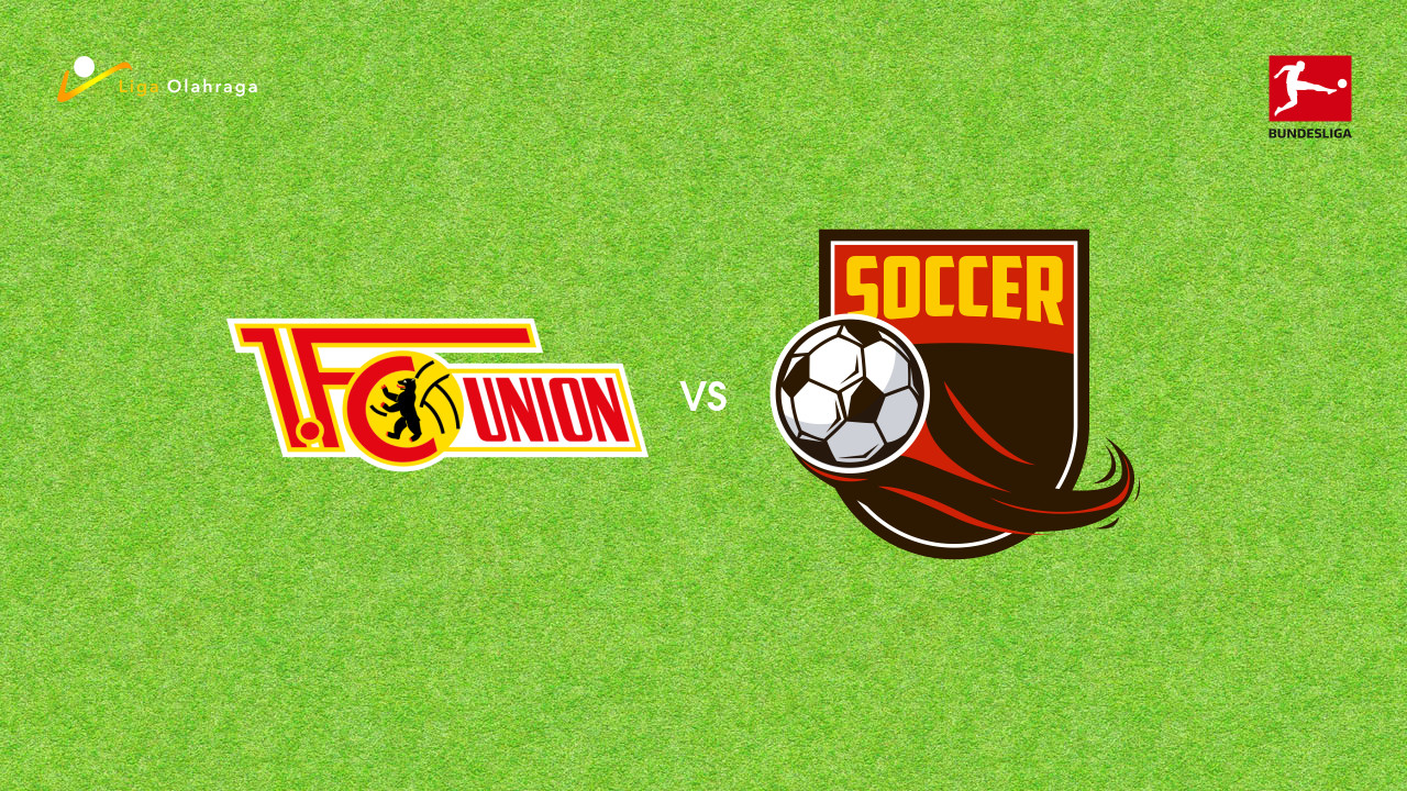 Prediksi Union Berlin vs Borussia M&#8217;bach, 17 Oktober 2025 | Bundesliga | Pekan 7