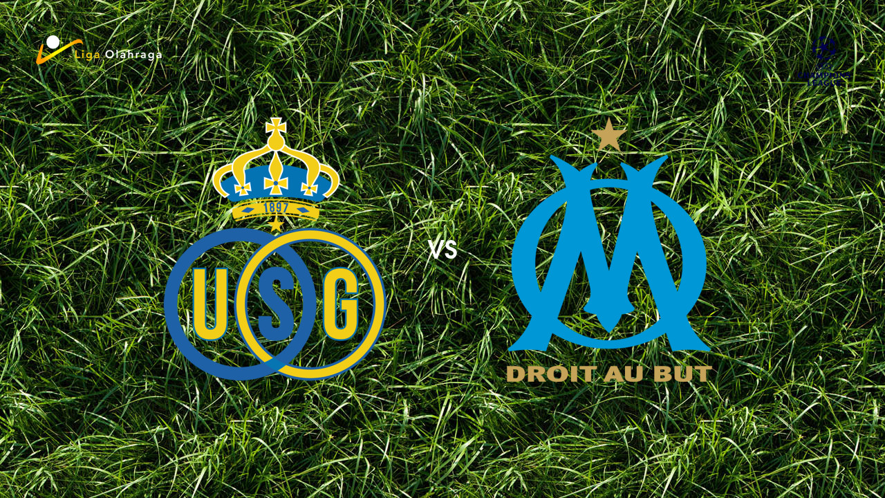 Prediksi Union SG vs Marseille, 10 Desember 2025 Champions League