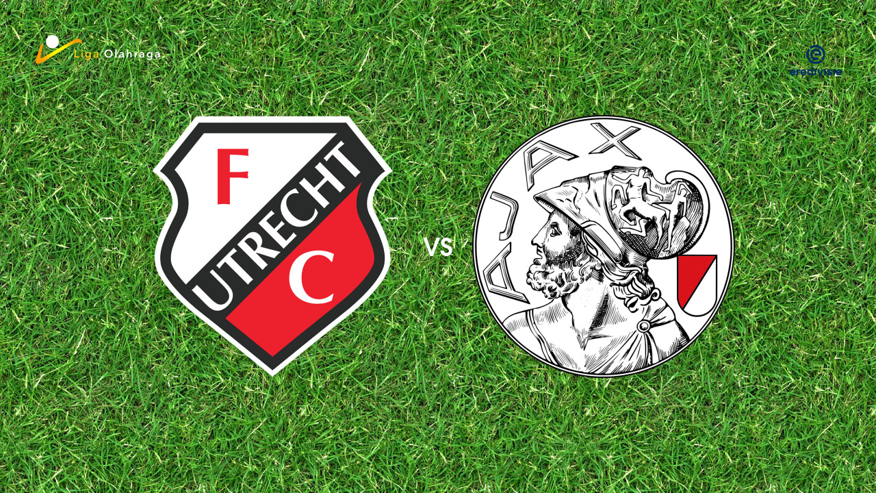 Prediksi Utrecht vs Ajax, 09 November 2025 | Eredivisie | Pekan 12