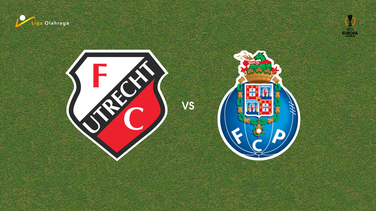 Prediksi Utrecht vs Porto, 06 November 2025 | Europa League | League Stage
