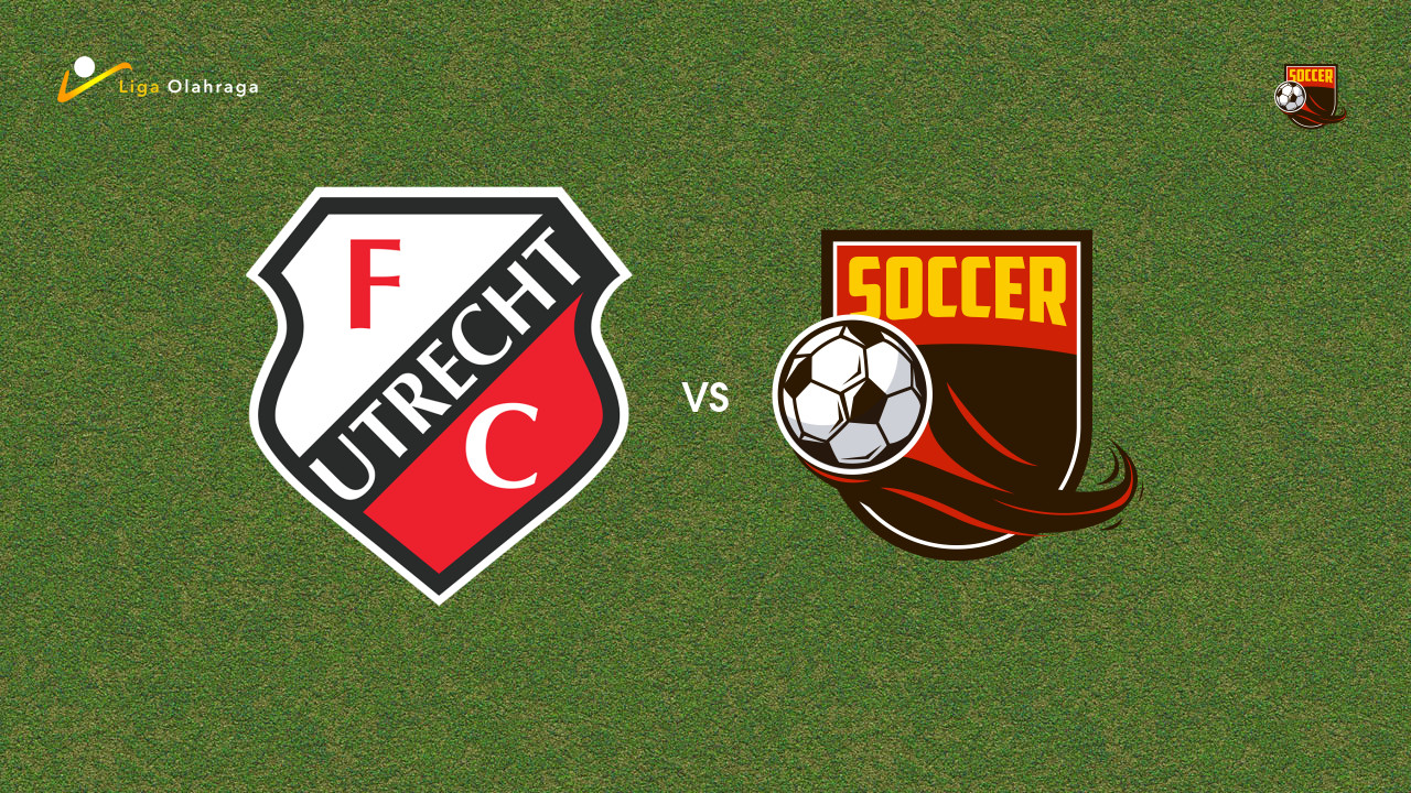 Prediksi Utrecht vs Volendam, 18 Oktober 2025 | Eredivisie Pekan 9