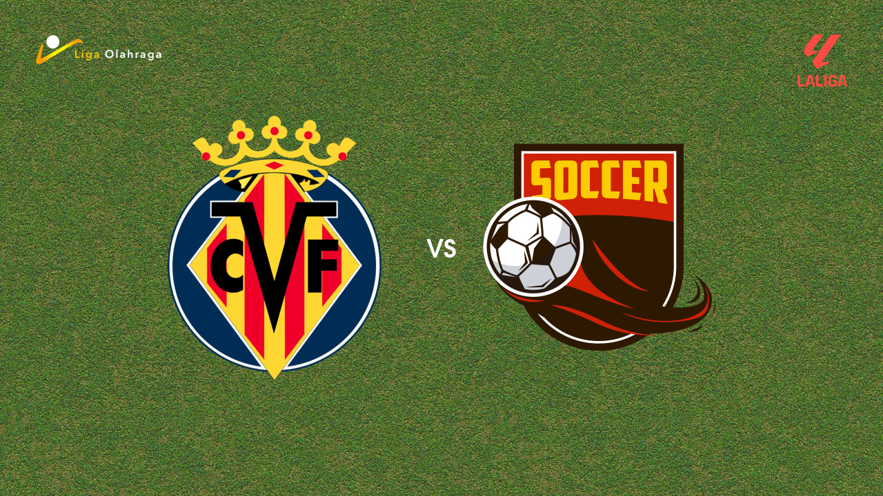 Prediksi Villarreal vs Betis, 18 Oktober 2025 | La Liga | Pekan 9