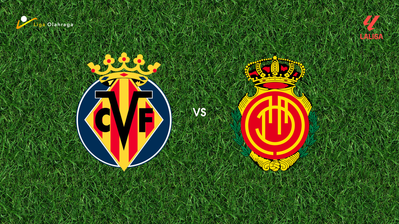 Prediksi Villarreal vs Mallorca, 22 November 2025 | La Liga | Pekan 13