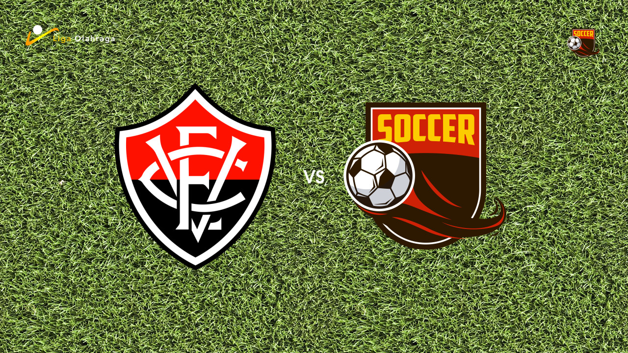 Prediksi Vitoria vs Bahia, 17 Oktober 2025 | Brasileiro Pekan 28